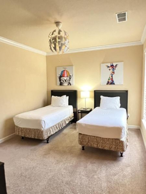 8020TT Unit 2404 - Tuscana Resort condo